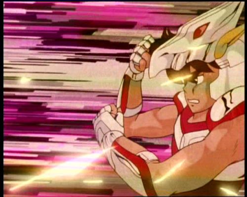 Otaku Gallery  / Anime e Manga / Saint Seiya / Screen Shots / Episodi / 020 - Missione in Grecia / 111.jpg